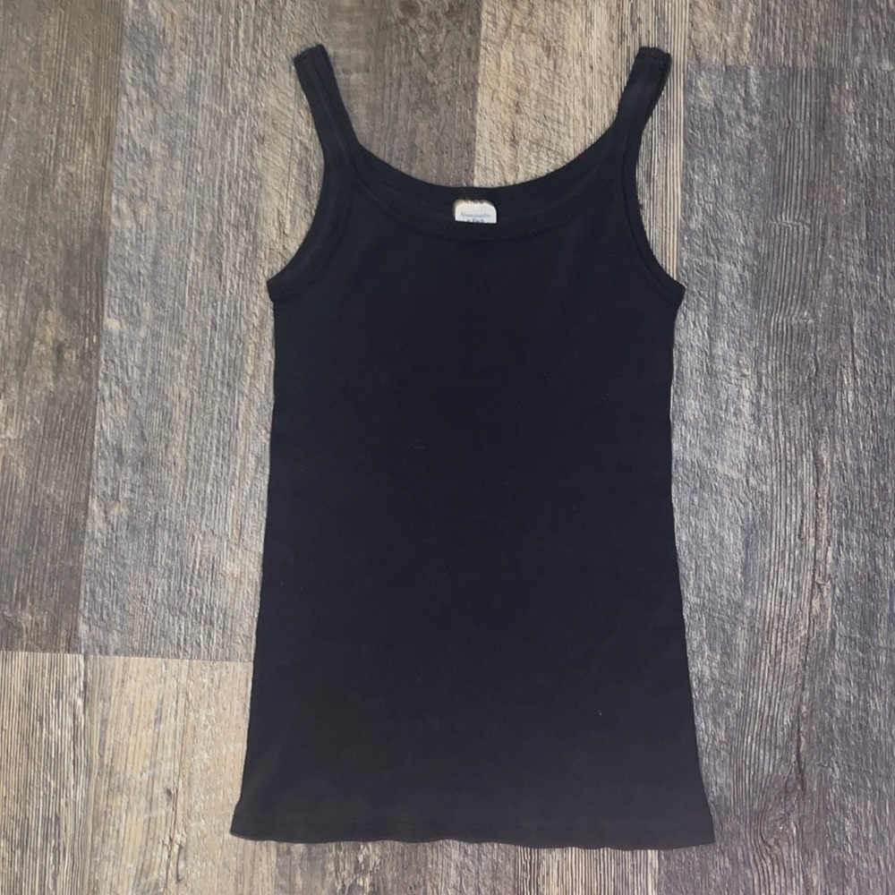 Vintage 90s Abercrombie & Fitch Tank Top - Picture 2 of 3